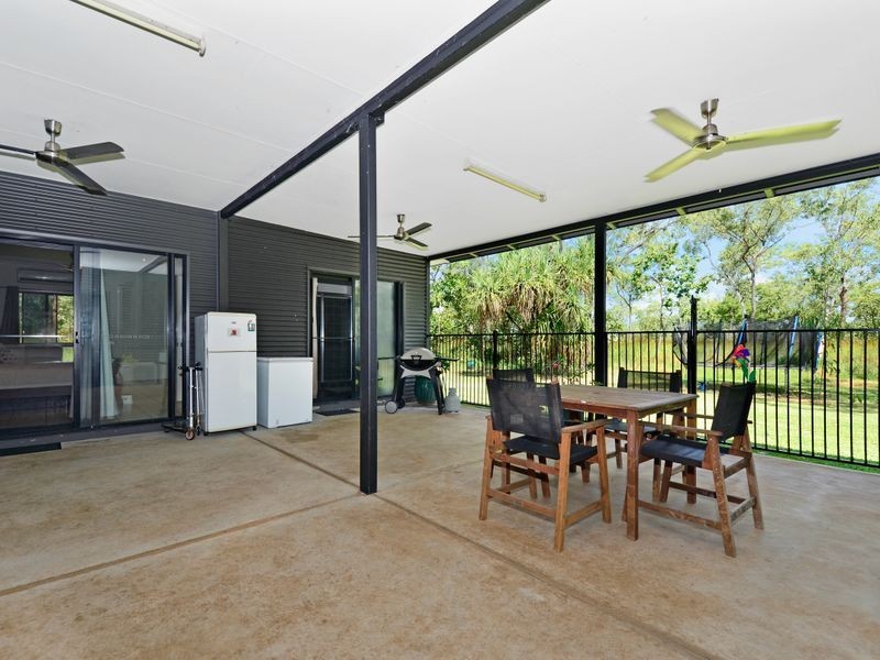 55 Thomas Road, Humpty Doo NT 0836