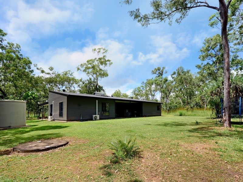 55 Thomas Road, Humpty Doo NT 0836