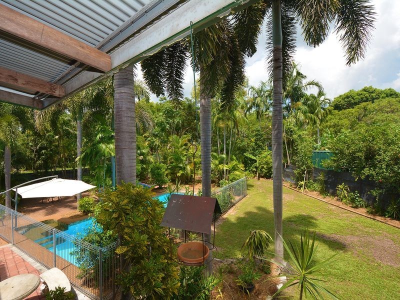 28 Dalwood Crescent, Malak NT 0812