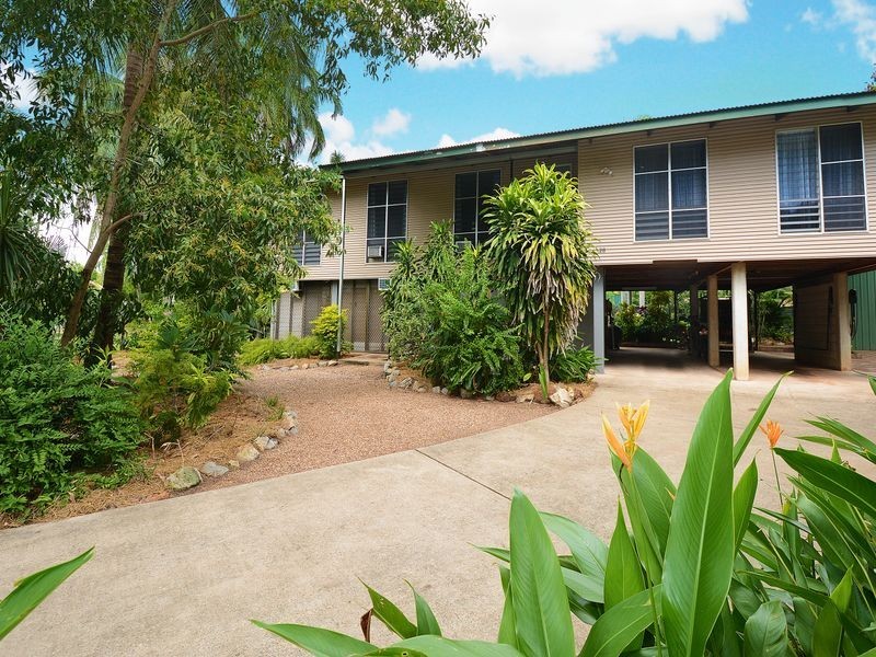 28 Dalwood Crescent, Malak NT 0812