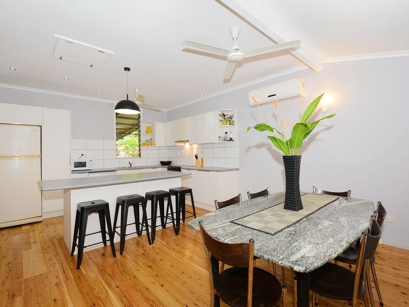 28 Dalwood Crescent, Malak NT 0812