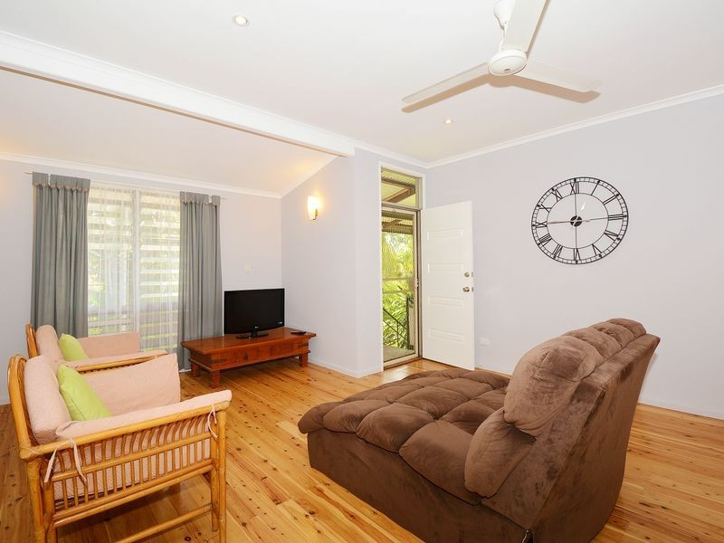 28 Dalwood Crescent, Malak NT 0812