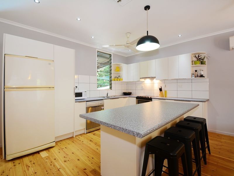 28 Dalwood Crescent, Malak NT 0812