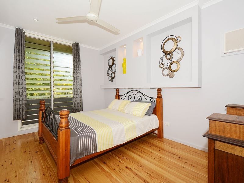 28 Dalwood Crescent, Malak NT 0812