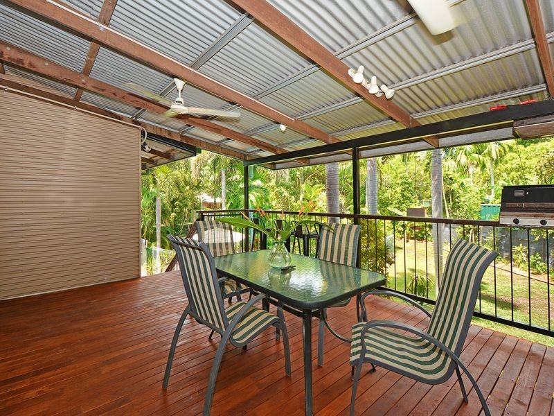 28 Dalwood Crescent, Malak NT 0812