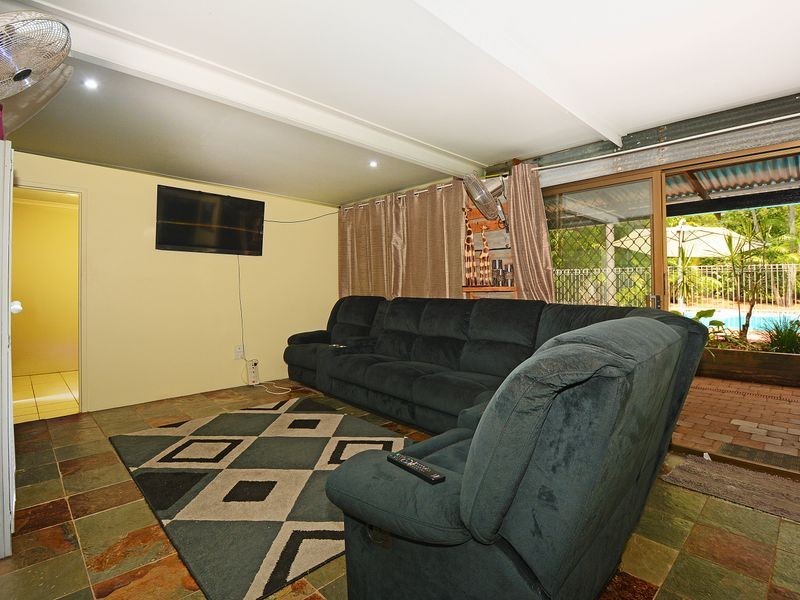 28 Dalwood Crescent, Malak NT 0812