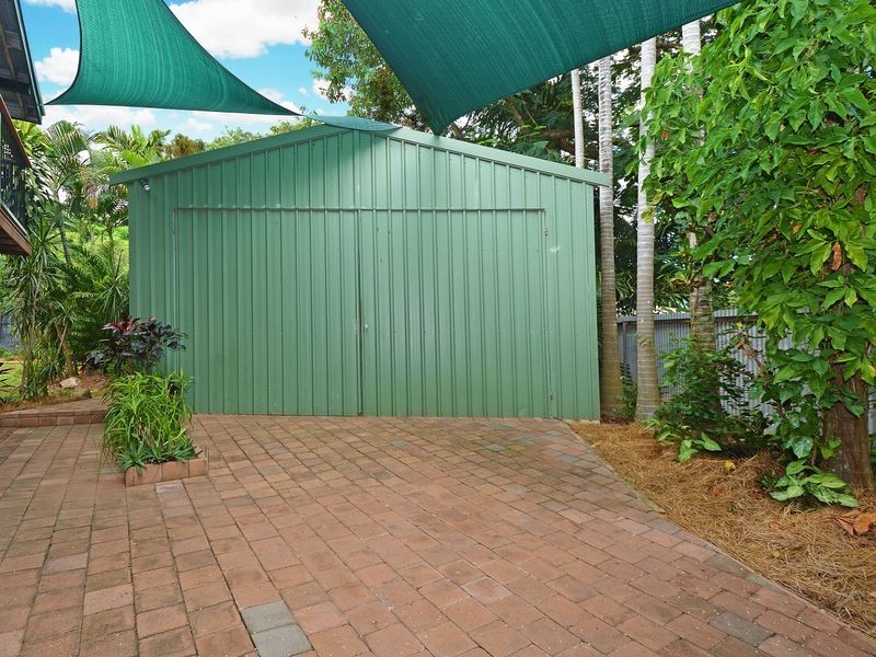 28 Dalwood Crescent, Malak NT 0812