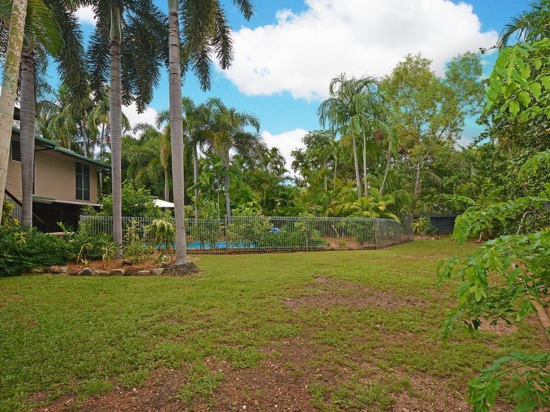 28 Dalwood Crescent, Malak NT 0812