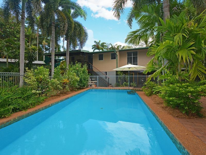 28 Dalwood Crescent, Malak NT 0812