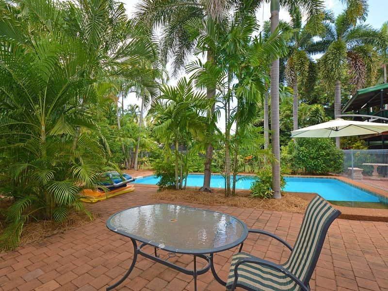 28 Dalwood Crescent, Malak NT 0812