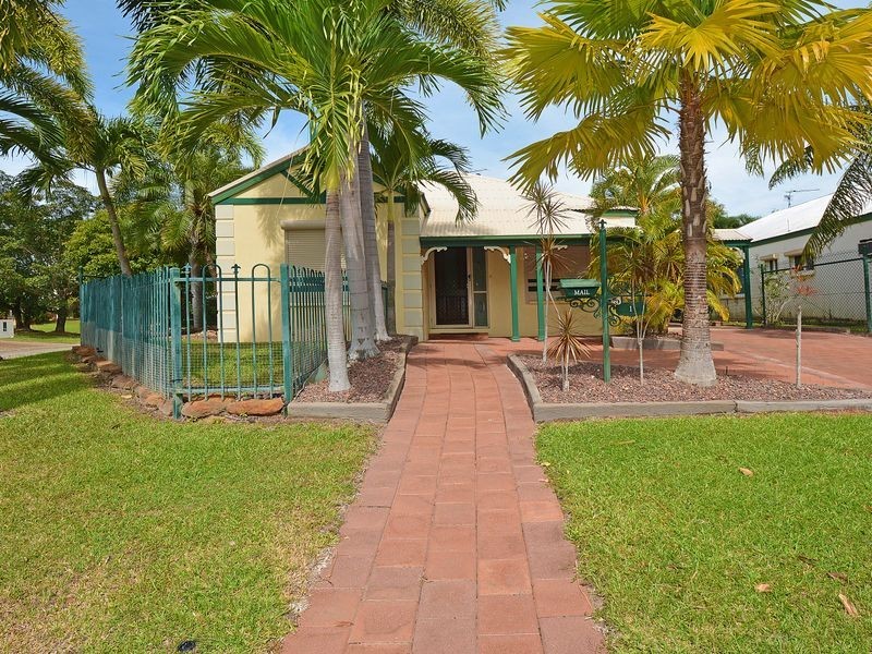 1 Foxtail Grove, Durack NT 0830