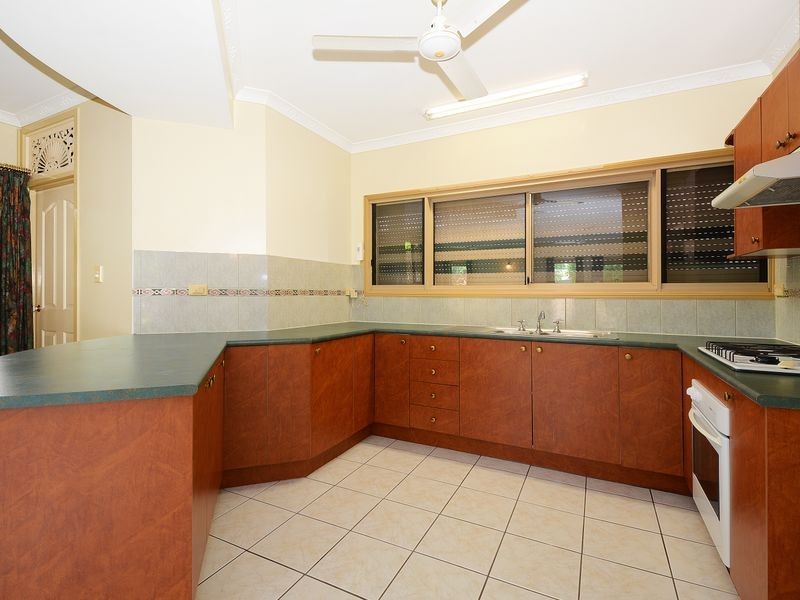 1 Foxtail Grove, Durack NT 0830