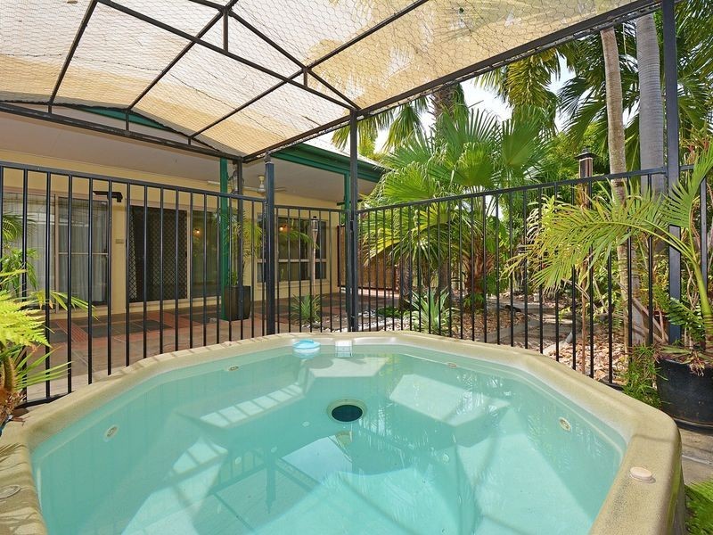 1 Foxtail Grove, Durack NT 0830