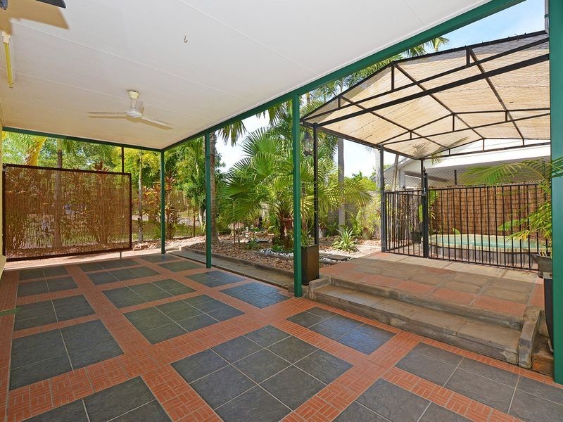 1 Foxtail Grove, Durack NT 0830