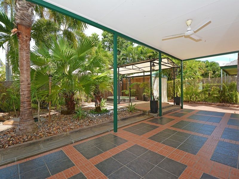 1 Foxtail Grove, Durack NT 0830
