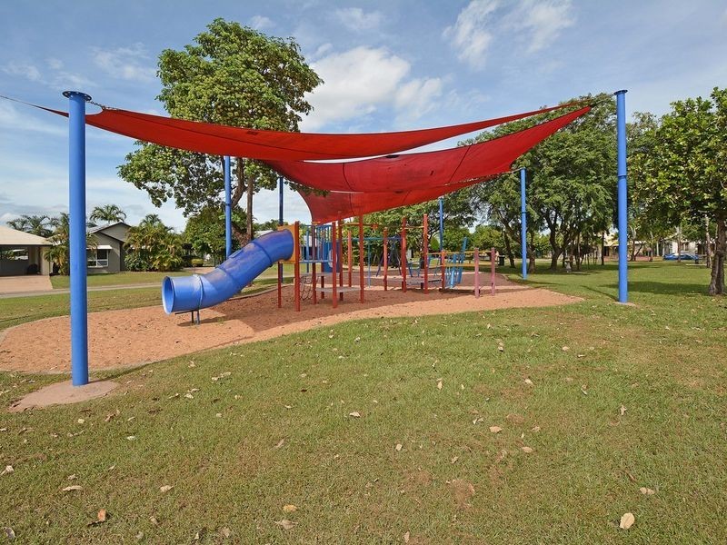 1 Foxtail Grove, Durack NT 0830