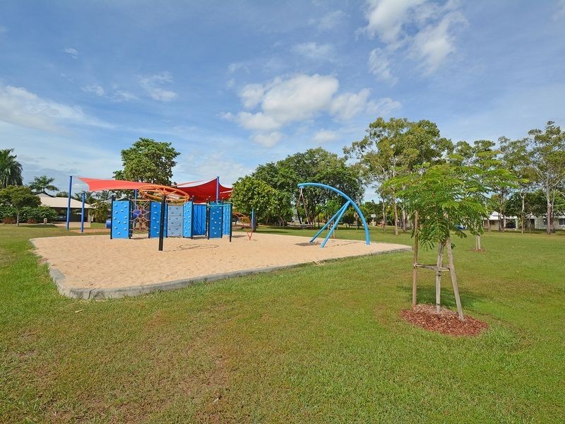 1 Foxtail Grove, Durack NT 0830