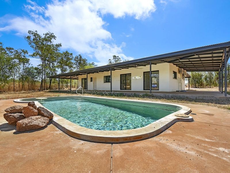 9 Barnett Court, Humpty Doo NT 0836