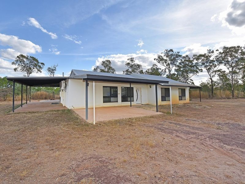 9 Barnett Court, Humpty Doo NT 0836