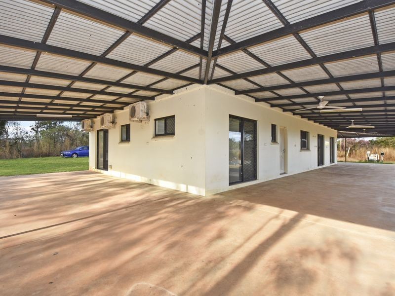 9 Barnett Court, Humpty Doo NT 0836