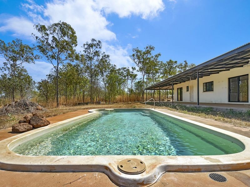9 Barnett Court, Humpty Doo NT 0836