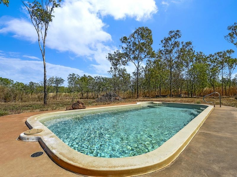 9 Barnett Court, Humpty Doo NT 0836