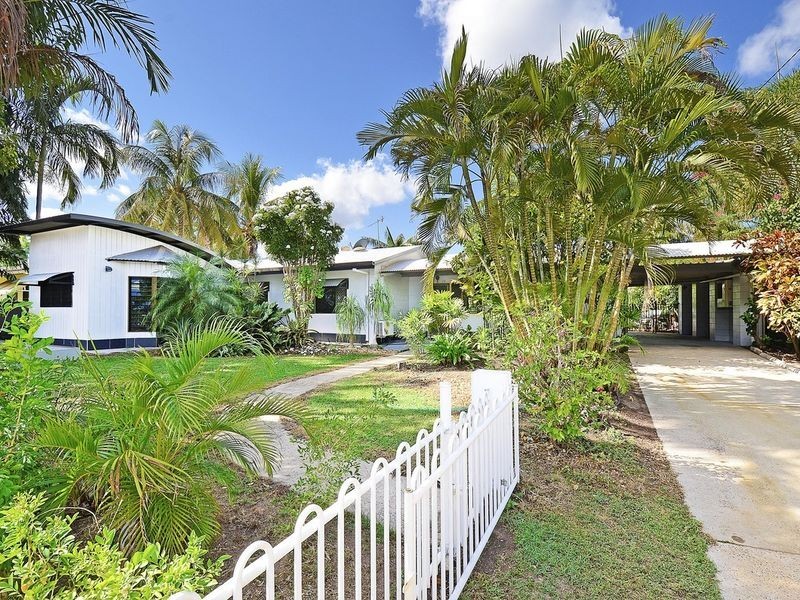 24 Malay Road, Wagaman NT 0810