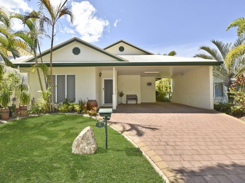 3 Alexandra Court, Durack NT 0830