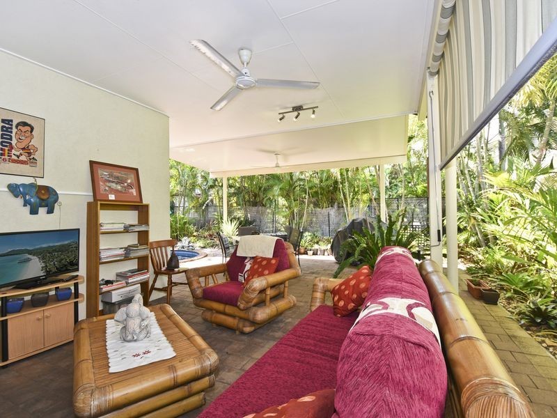 3 Alexandra Court, Durack NT 0830