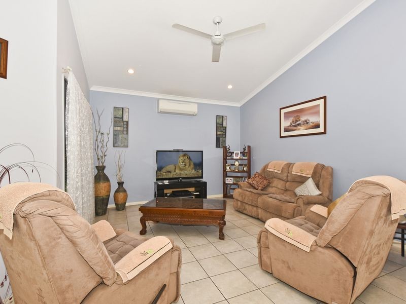 3 Alexandra Court, Durack NT 0830