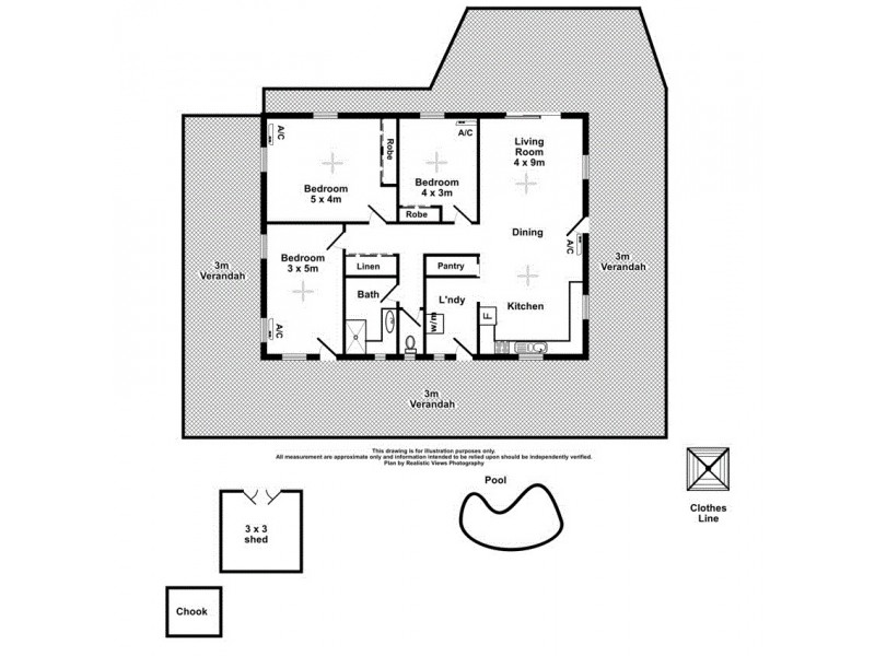 40 Chin Gong Circuit, Driver NT 0830 Floorplan