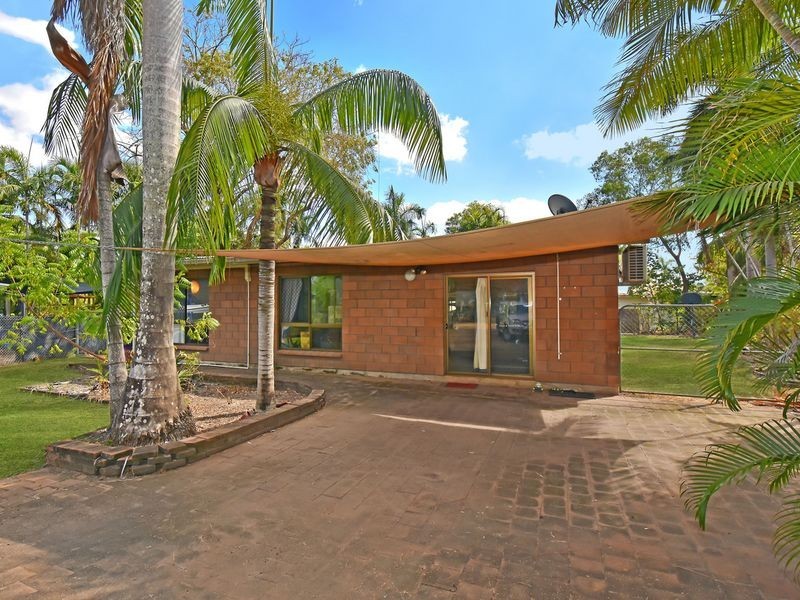 4 Rennie Court, Moulden NT 0830