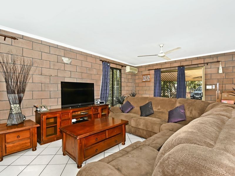 4 Rennie Court, Moulden NT 0830