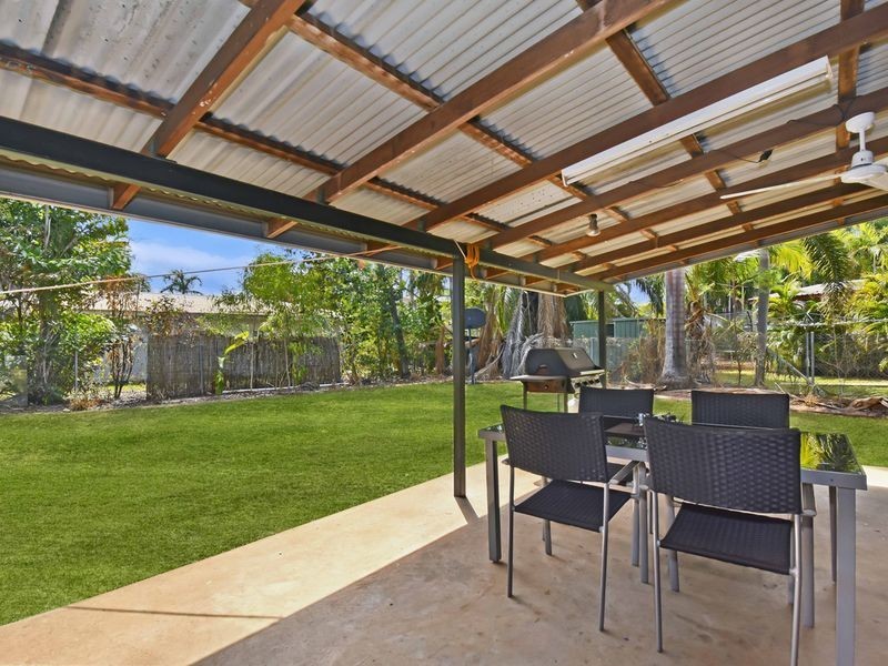 4 Rennie Court, Moulden NT 0830