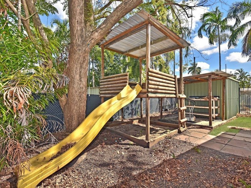 4 Rennie Court, Moulden NT 0830