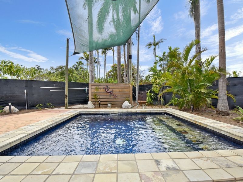 47 Bonson Terrace, Moulden NT 0830