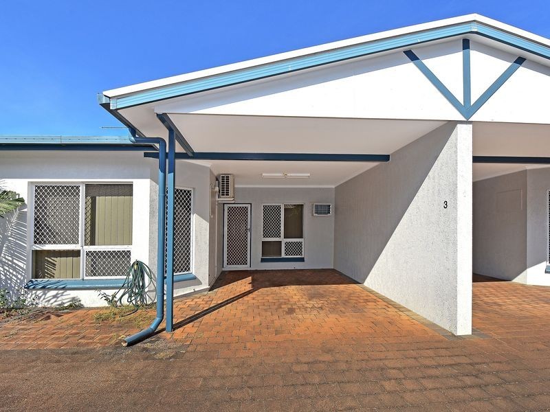 3/26 Forrest Parade, Bakewell NT 0832