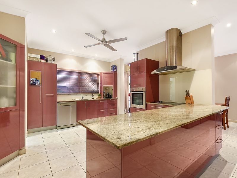 8 Hannibal Crescent, Gray NT 0830