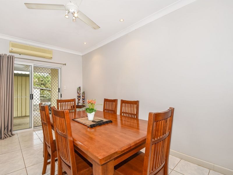 8 Hannibal Crescent, Gray NT 0830