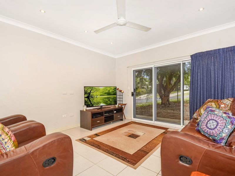 8 Hannibal Crescent, Gray NT 0830