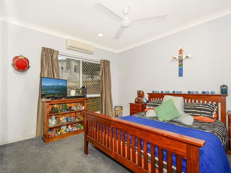 8 Hannibal Crescent, Gray NT 0830