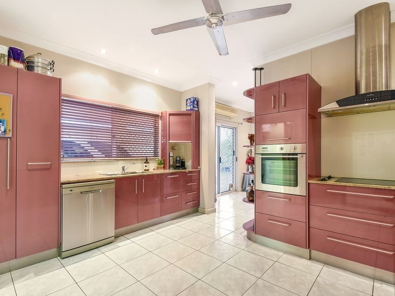 8 Hannibal Crescent, Gray NT 0830