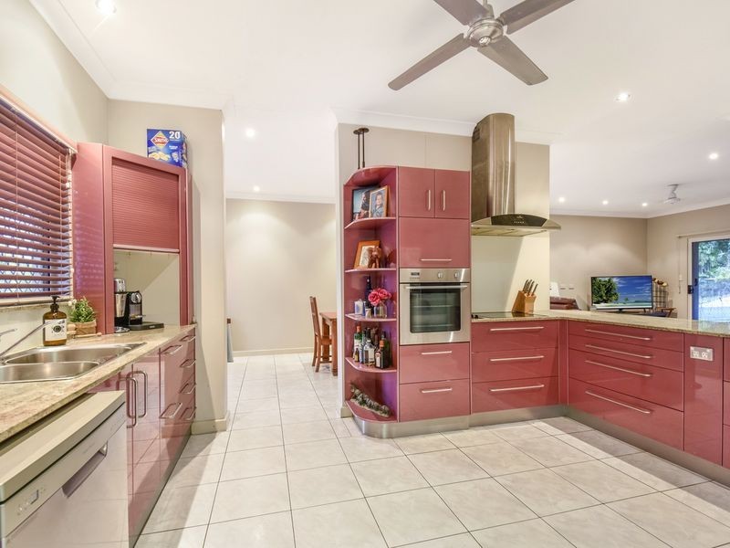 8 Hannibal Crescent, Gray NT 0830