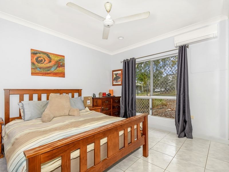 8 Hannibal Crescent, Gray NT 0830