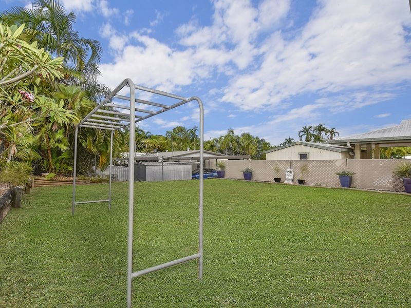 8 Hannibal Crescent, Gray NT 0830