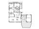 8 Hannibal Crescent, Gray NT 0830 Floorplan