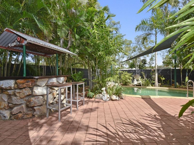 21 Capella Court, Woodroffe NT 0830