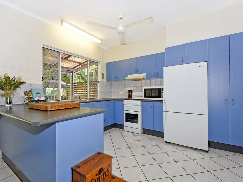 21 Capella Court, Woodroffe NT 0830