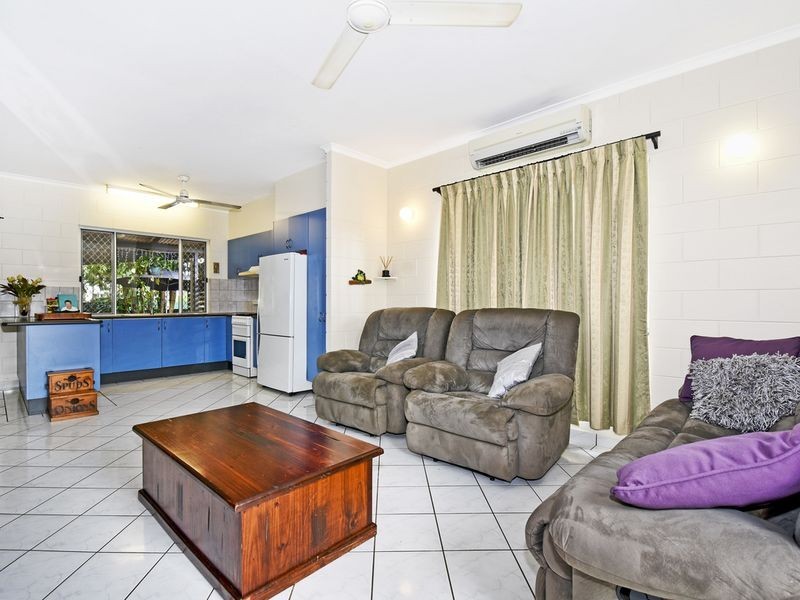 21 Capella Court, Woodroffe NT 0830