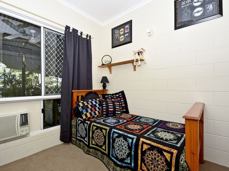 21 Capella Court, Woodroffe NT 0830